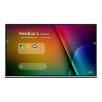 ViewSonic ViewBoard IFP8650-5F - 218 cm (86")