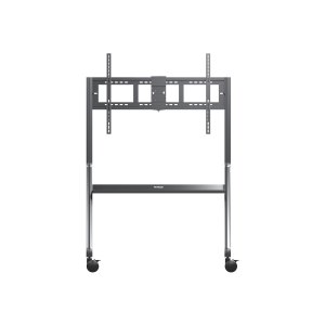 ViewSonic VB-STND-009 - carrello - per display...