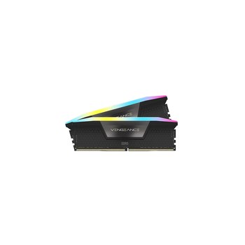 Corsair Vengeance RGB - DDR5 - Kit - 64 GB: 2 x 32 GB