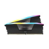 Corsair Vengeance RGB - DDR5 - Kit - 64 GB: 2 x 32 GB