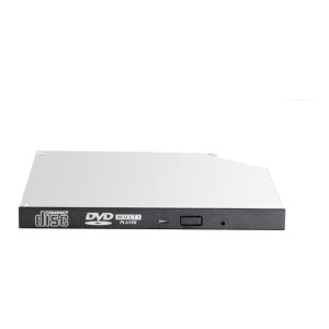 HPE 726536-B21 - Nero - Vassoio - Verticale/Orizzontale -...