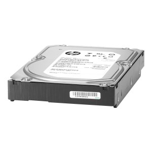 HPE Midline - Hard drive - 4 TB