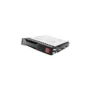 HPE Enterprise - Hard drive - 900 GB