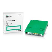 HP HPE RW Data Cartridge - LTO Ultrium 8 - 12 TB / 30 TB