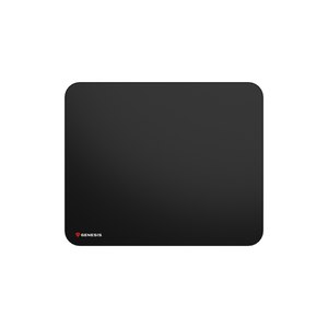 natec mousepad CARBON 500"LOGO" L 400mm x 330mm