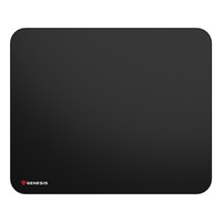 tappetino per mouse CARBON 500 "LOGO" L 400 mm x 330 mm