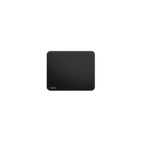 tappetino per mouse CARBON 500 "LOGO" L 400 mm x 330 mm