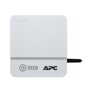 APC Back-UPS Connect - USV - 12 V - 36 Watt - 27.75 Wh