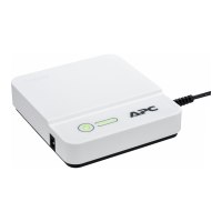 APC Back-UPS Connect - USV - 12 V - 36 Watt - 27.75 Wh