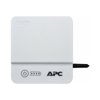 APC Back-UPS Connect - UPS - 12 V - 36 Watt - 27.75 Wh