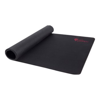 natec Genesis M12 Maxi - keyboard and mousepad