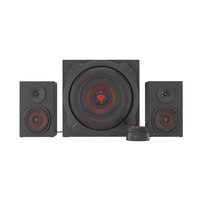 natec Helium 610BT Computer Speakers