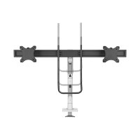 Neomounts DS75S-950WH2 - Mounting Kit (desk mounting arm)