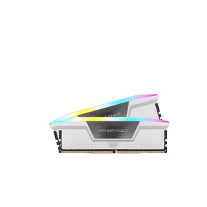 CORSAIR Vengeance RGB - DDR5 - Kit - 64 GB: 2 x 32 GB -...