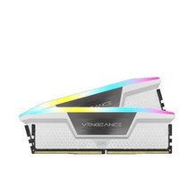 Corsair Vengeance RGB - DDR5 - Kit - 64 GB: 2 x 32 GB