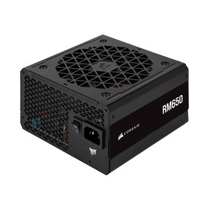 CORSAIR RM Series RM650 - Netzteil (intern) - ATX12V 2.53...