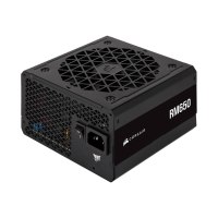 CORSAIR RM Series RM650 - Netzteil (intern) - ATX12V 2.53 / EPS12V - 80 PLUS Gold - Wechselstrom 100-240 V - 650 Watt - Europa