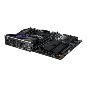 ASUS ROG STRIX Z790-E GAMING WIFI II - Scheda madre - ATX...