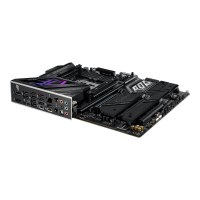 ASUS ROG STRIX Z790-E GAMING WIFI II - Scheda madre - ATX - Presa LGA1700 - Chipset Z790 - USB 3.2 Gen 1, USB 3.2 Gen 2, USB-C 3.2 Gen2, USB-C 3.2 Gen 2x2 - 2.5 Gigabit LAN, Wi-Fi 7, Bluetooth - grafica integrata (richiede CPU)