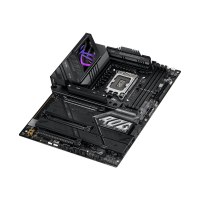 ASUS ROG STRIX Z790-E GAMING WIFI II - Motherboard - ATX - LGA1700-Sockel - Z790 Chipsatz - USB 3.2 Gen 1, USB 3.2 Gen 2, USB-C 3.2 Gen2, USB-C 3.2 Gen 2x2 - 2.5 Gigabit LAN, Wi-Fi 7, Bluetooth - Onboard-Grafik (CPU erforderlich)