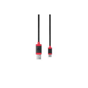 Cherry USB-Kabel - USB (M) zu 24 pin USB-C (M)