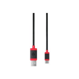 CHERRY - USB-Kabel - USB (M) zu 24 pin USB-C (M) - USB...