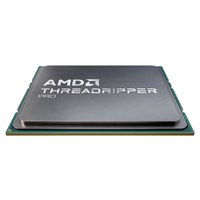 AMD Ryzen ThreadRipper PRO 7975WX - 4 GHz - 32 core