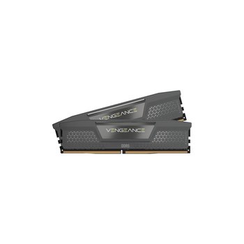 CORSAIR Vengeance - DDR5 - Kit - 32 GB: 2 x 16 GB - DIMM 288-PIN - 5600 MHz / PC5-44800 - CL40 - 1.25 V - Schwarz