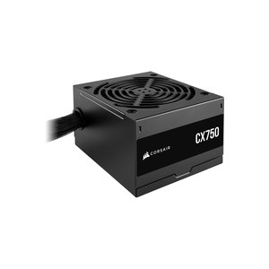 CORSAIR CX Series CX550 - Netzteil (intern) - ATX - 80...