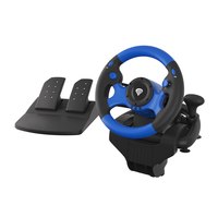 natec Genesis Driving Wheel SEABORG 350