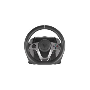 natec Gaming Steering Wheel Seaborg 400 for PC/XBOX/PS -...