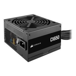 CORSAIR CX Series CX650 - Netzteil (intern) - ATX12V /...