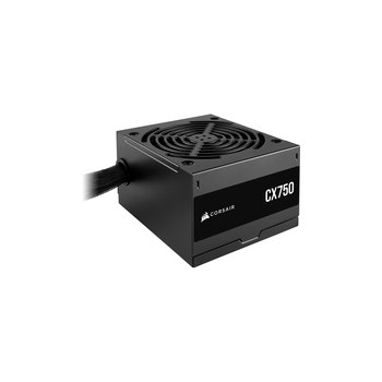 Corsair CX Series CX750 - Netzteil (intern) - ATX12V