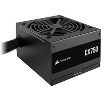 Corsair CX Series CX750 - Netzteil (intern) - ATX12V