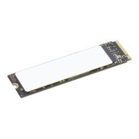 Lenovo SSD - verschlüsselt - 512 GB - intern - M.2 2280 - PCIe 4.0 (NVMe)