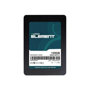 Mushkin ELEMENT - SSD - 512 GB - interno - 2.5"