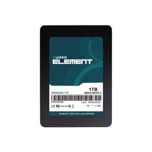 Mushkin SSD - 1 TB - interno - 2.5" (6.4 cm)