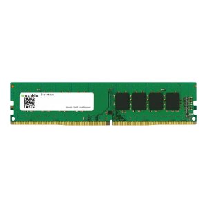 Mushkin Essentials - DDR4 - Module - 16 GB - DIMM 288-PIN