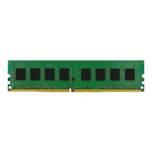 Mushkin Essentials - DDR4 - Modul - 16 GB - DIMM 288-PIN - 3200 MHz / PC4-25600 - CL22 - 1.2 V - ungepuffert - non-ECC