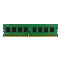 Mushkin Essentials - DDR4 - Modul - 16 GB - DIMM 288-PIN - 3200 MHz / PC4-25600 - CL22 - 1.2 V - ungepuffert - non-ECC