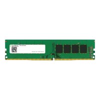 Mushkin Essentials - DDR4 - Modul - 16 GB - DIMM 288-PIN - 3200 MHz / PC4-25600 - CL22 - 1.2 V - ungepuffert - non-ECC