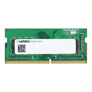 Mushkin Essentials - DDR4 - Modul - 8 GB - SO DIMM 260-PIN