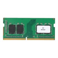 Mushkin Essentials - DDR4 - Modul - 8 GB - SO DIMM 260-PIN - 3200 MHz / PC4-25600 - CL22 - 1.2 V - ungepuffert - non-ECC