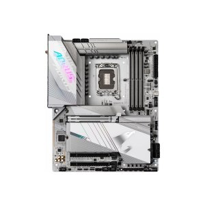 Gigabyte Z790 AORUS PRO X - Motherboard - ATX -...