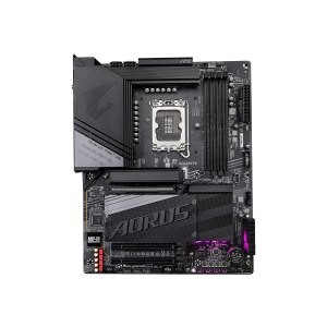 AORUS Z790 ELITE X WIFI 7 - 1.X - Motherboard - ATX -...