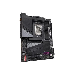 AORUS Z790 ELITE X WIFI 7 - 1.X - Motherboard - ATX -...