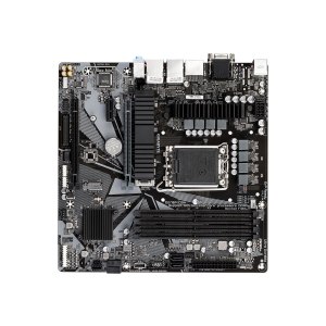 Gigabyte Q670M D3H - Motherboard - micro ATX -...