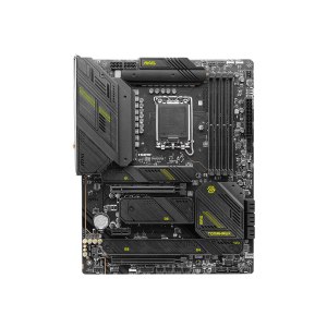 MSI MAG Z790 TOMAHAWK MAX WIFI - Motherboard - ATX -...