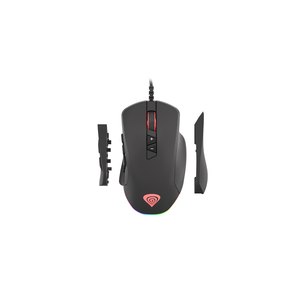 natec Mouse computer Genesis Xenon 770 NMG-1473 Optical...