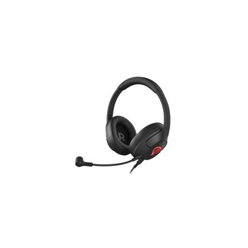 natec Gaming Headset Radon 800 7.1 cablato nero - Cuffia - 7.1